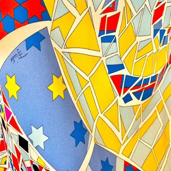 Emilio Pucci  Dress - Picture 5 of 14